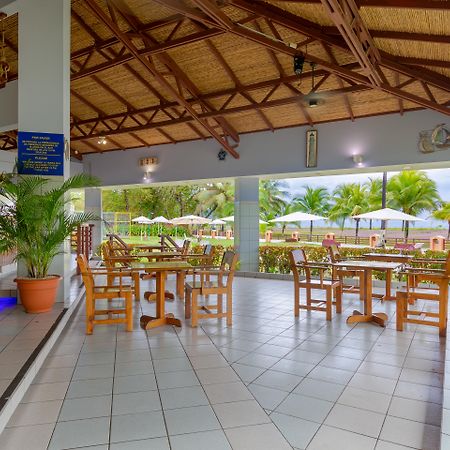 Best Western Jaco Beach All Inclusive Resort Екстер'єр фото