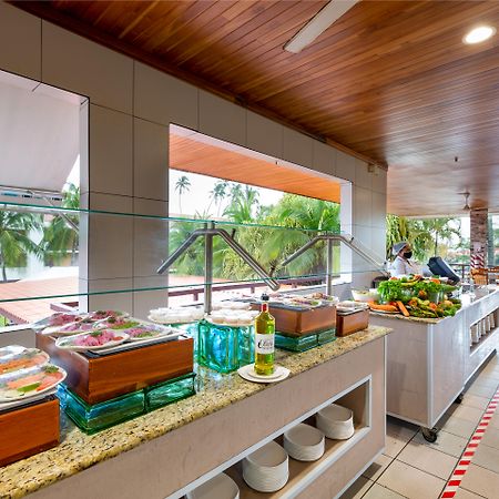 Best Western Jaco Beach All Inclusive Resort Екстер'єр фото