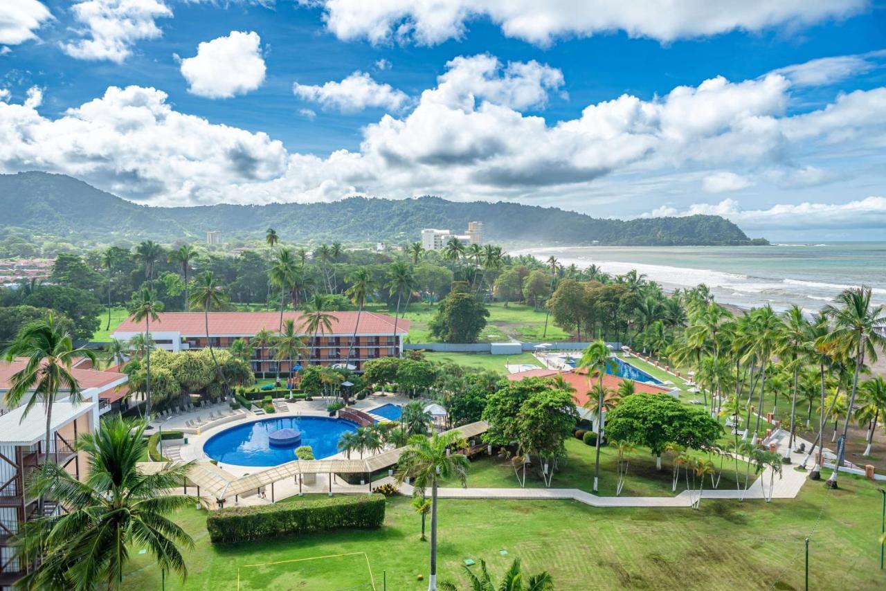 Best Western Jaco Beach All Inclusive Resort Екстер'єр фото