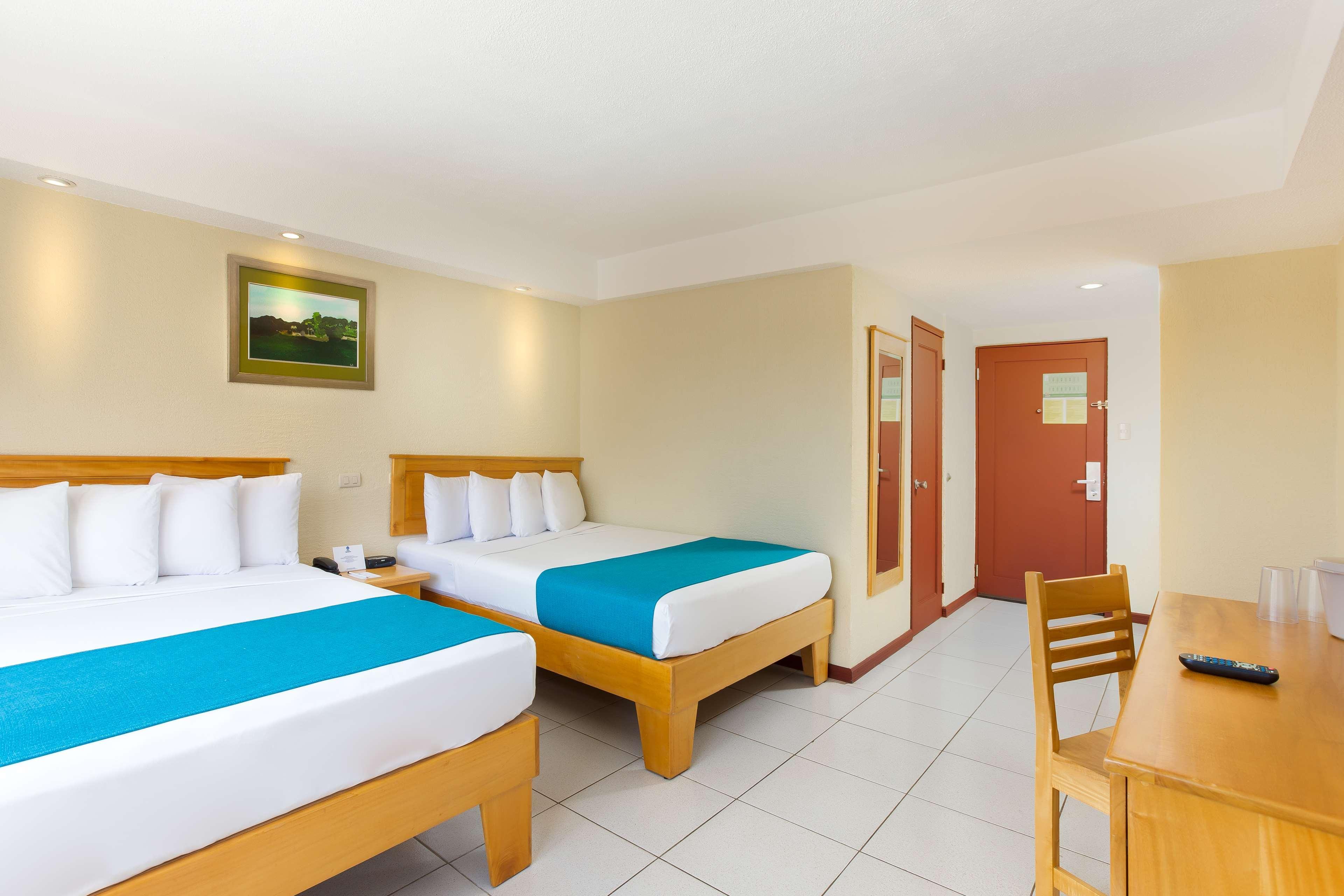 Best Western Jaco Beach All Inclusive Resort Екстер'єр фото