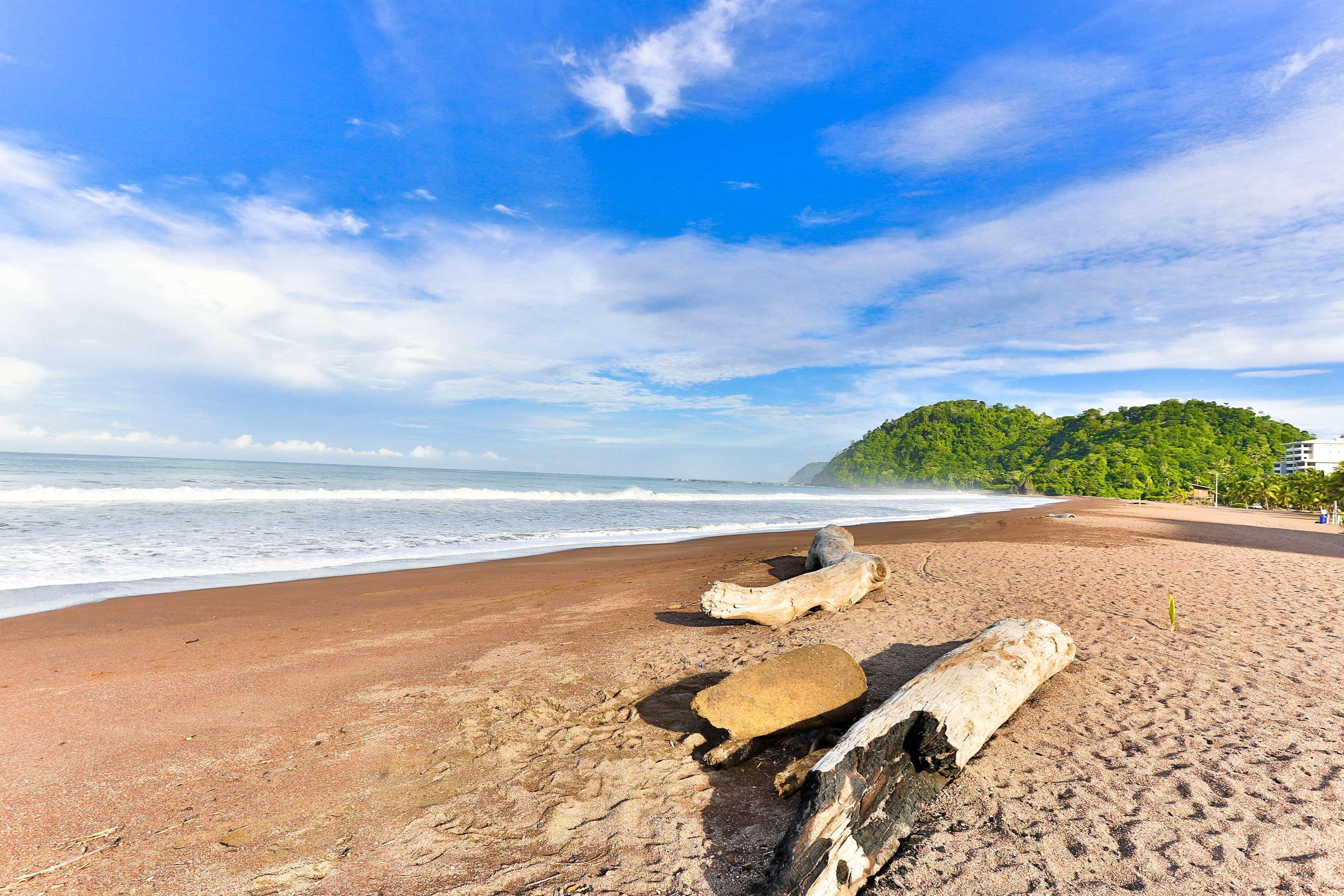 Best Western Jaco Beach All Inclusive Resort Екстер'єр фото