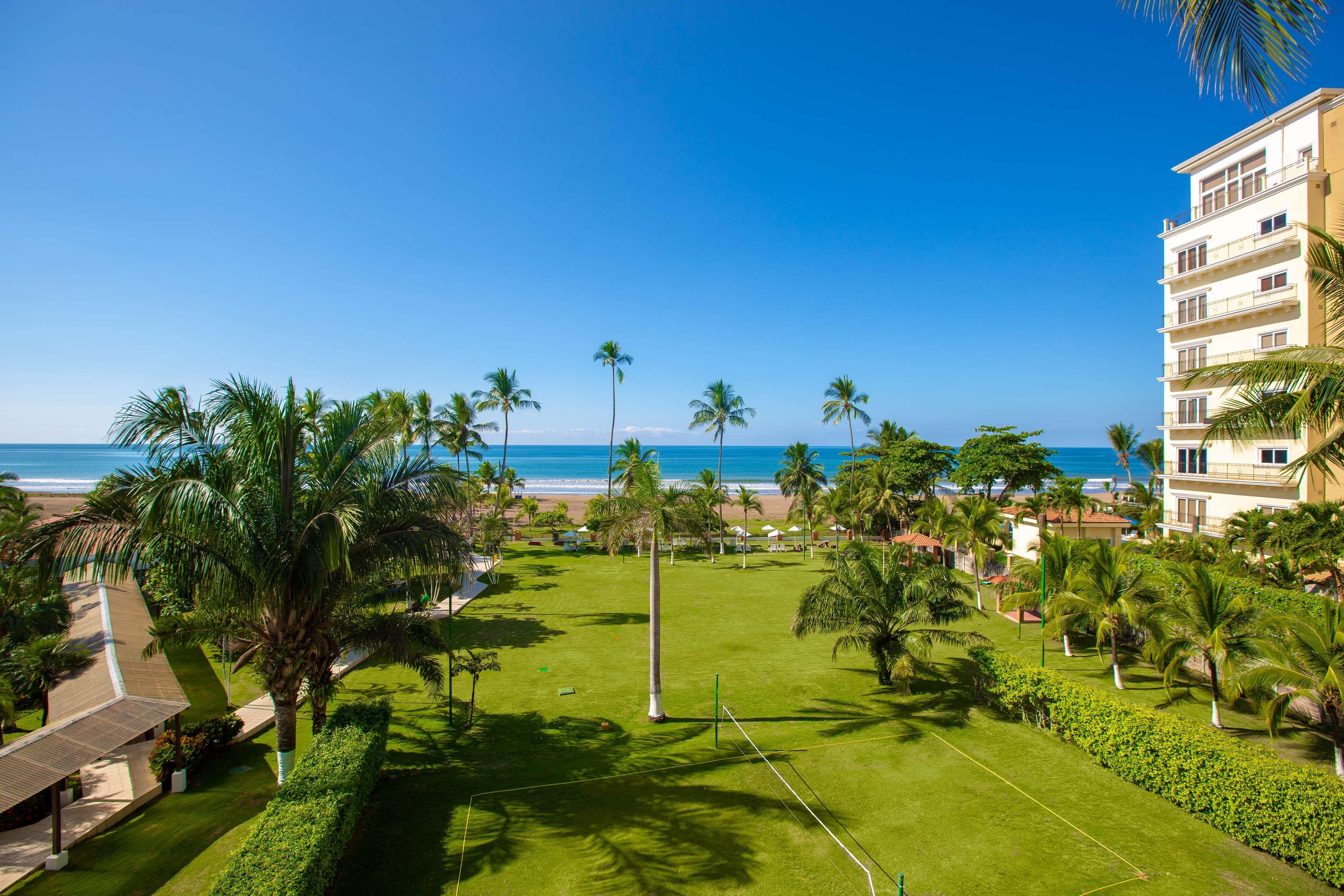 Best Western Jaco Beach All Inclusive Resort Екстер'єр фото