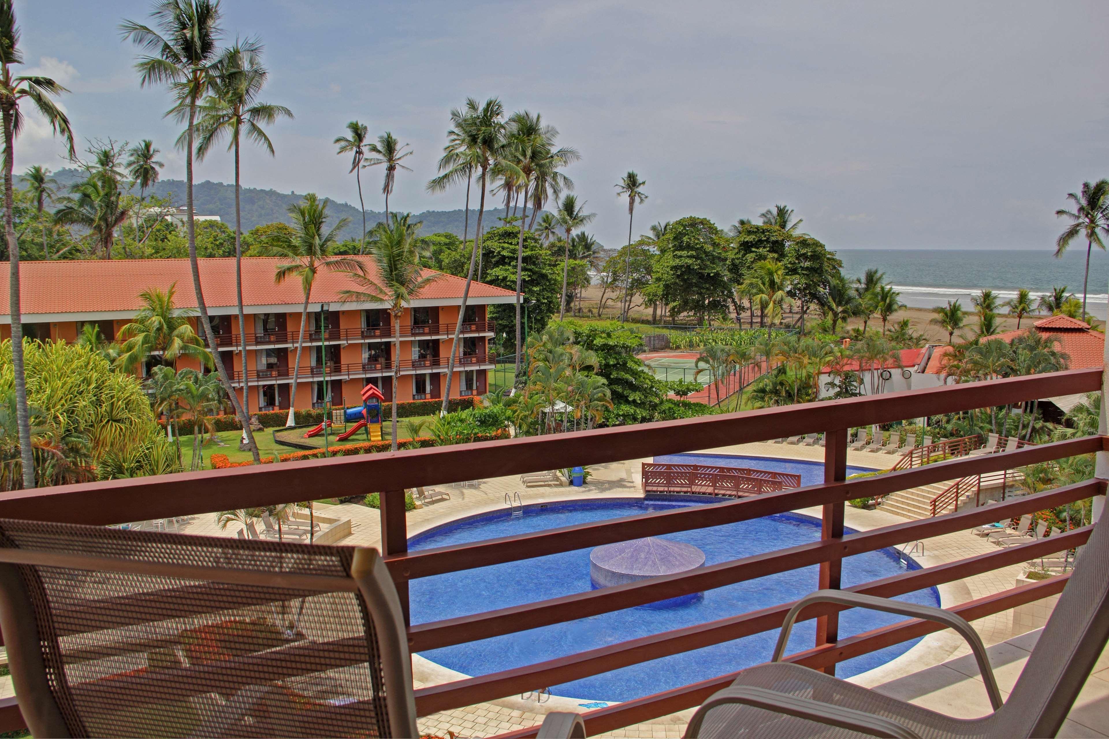 Best Western Jaco Beach All Inclusive Resort Екстер'єр фото