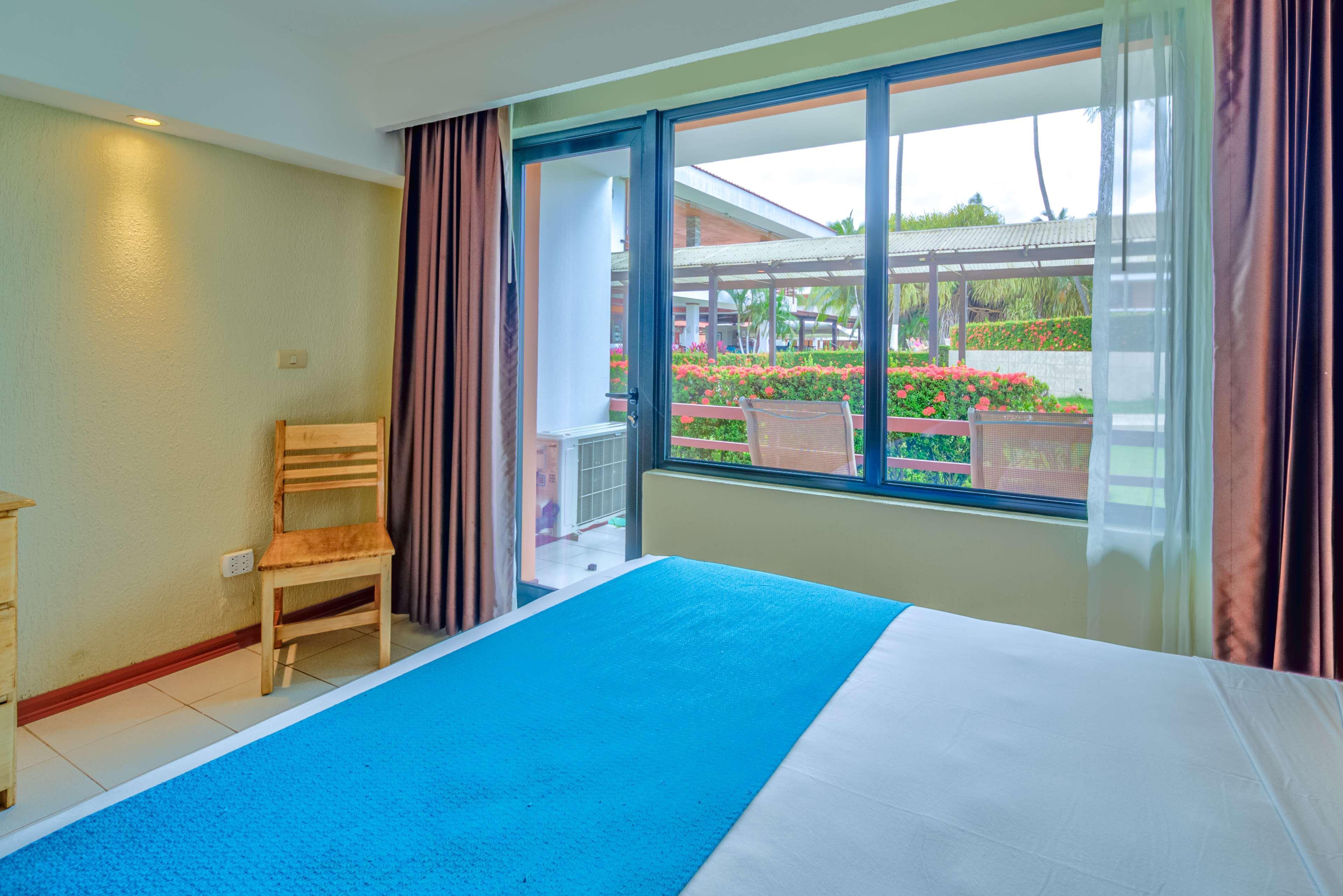 Best Western Jaco Beach All Inclusive Resort Екстер'єр фото