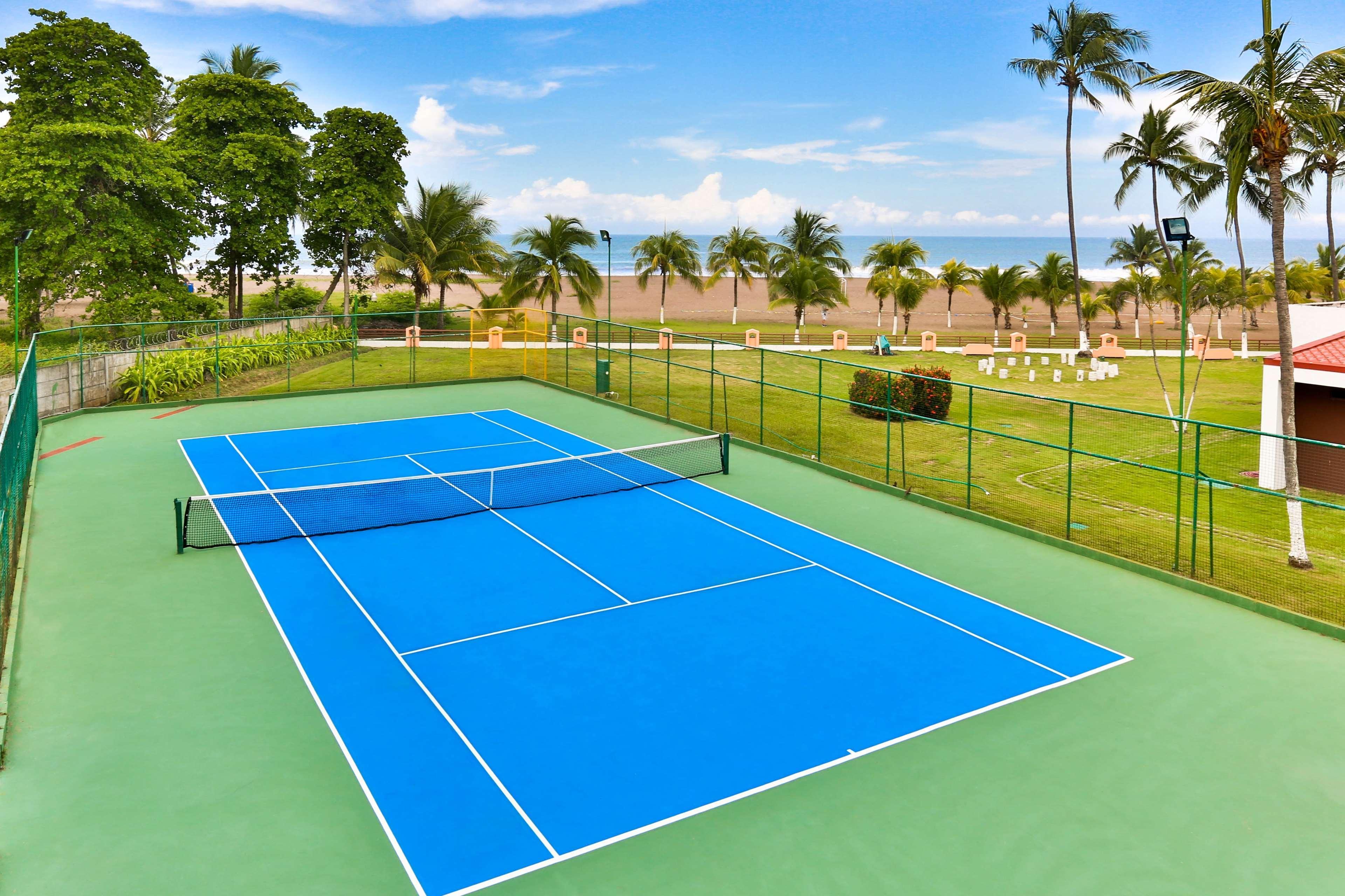 Best Western Jaco Beach All Inclusive Resort Екстер'єр фото