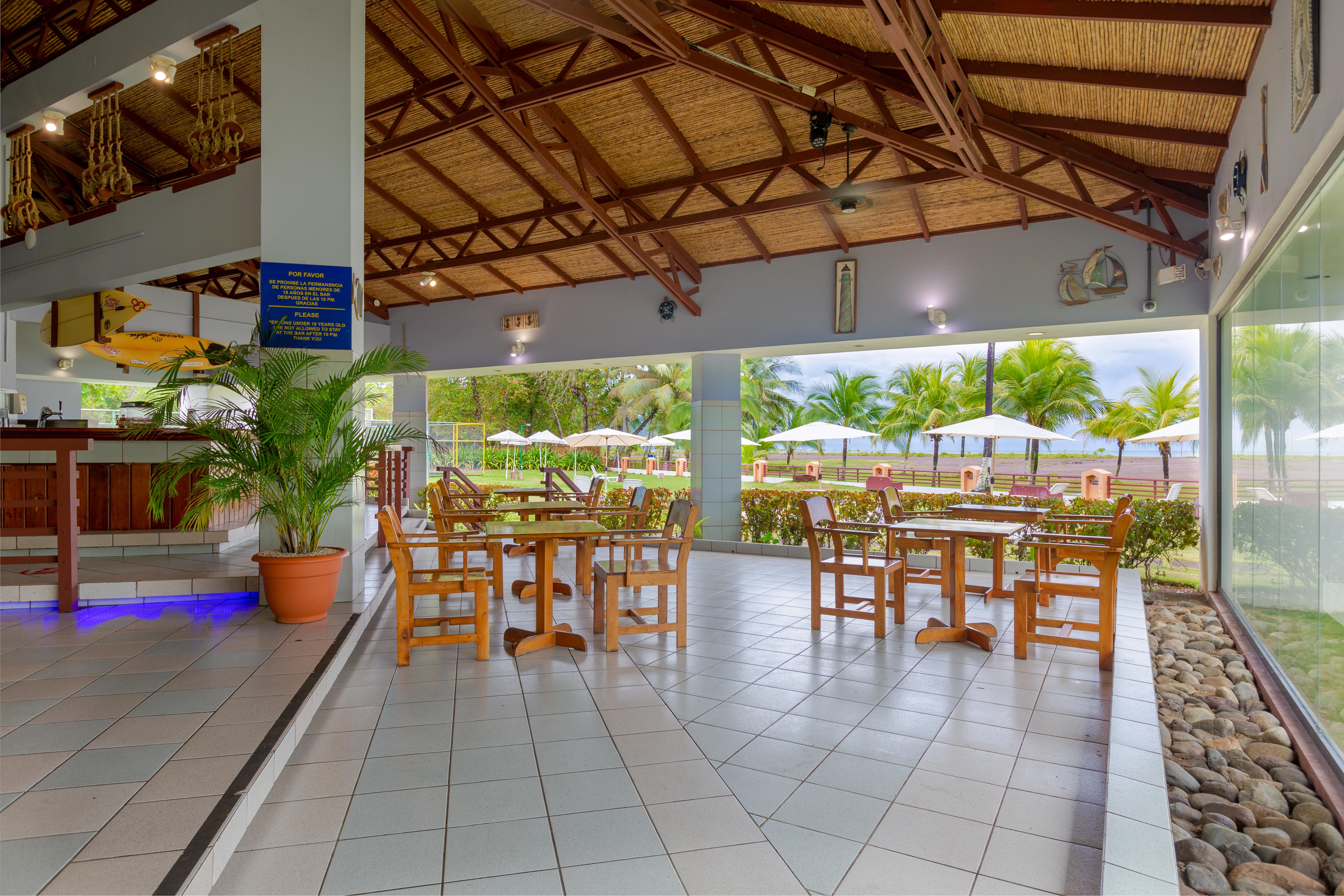 Best Western Jaco Beach All Inclusive Resort Екстер'єр фото