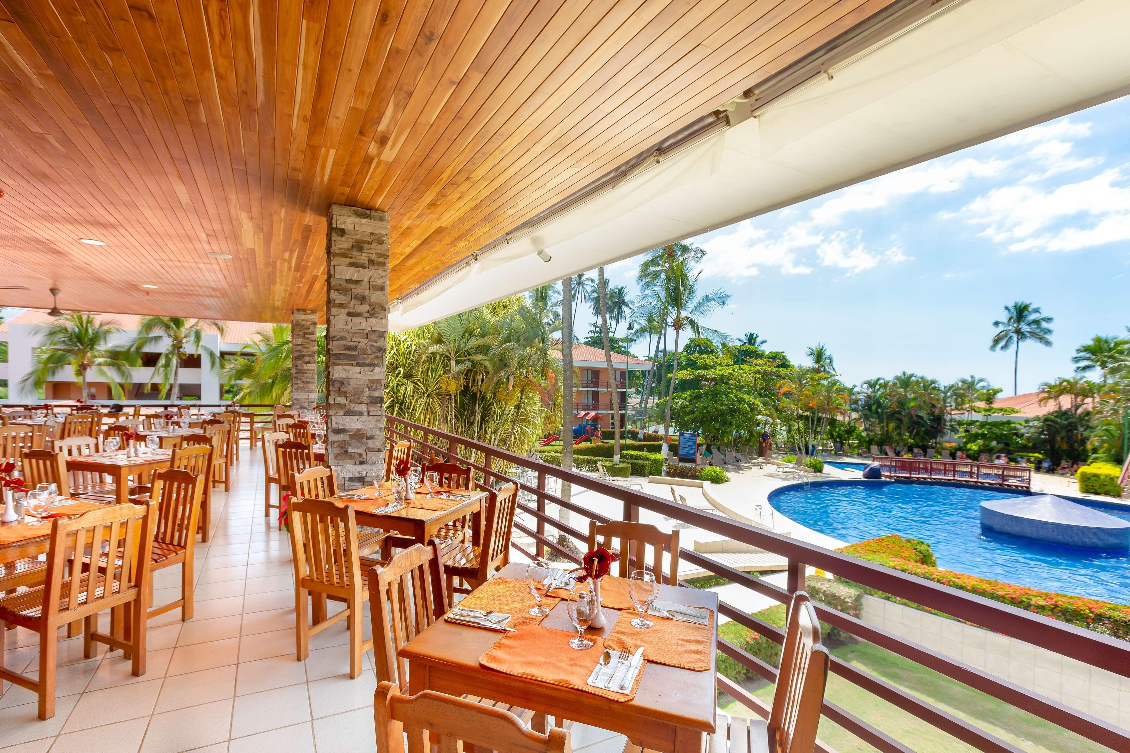 Best Western Jaco Beach All Inclusive Resort Екстер'єр фото