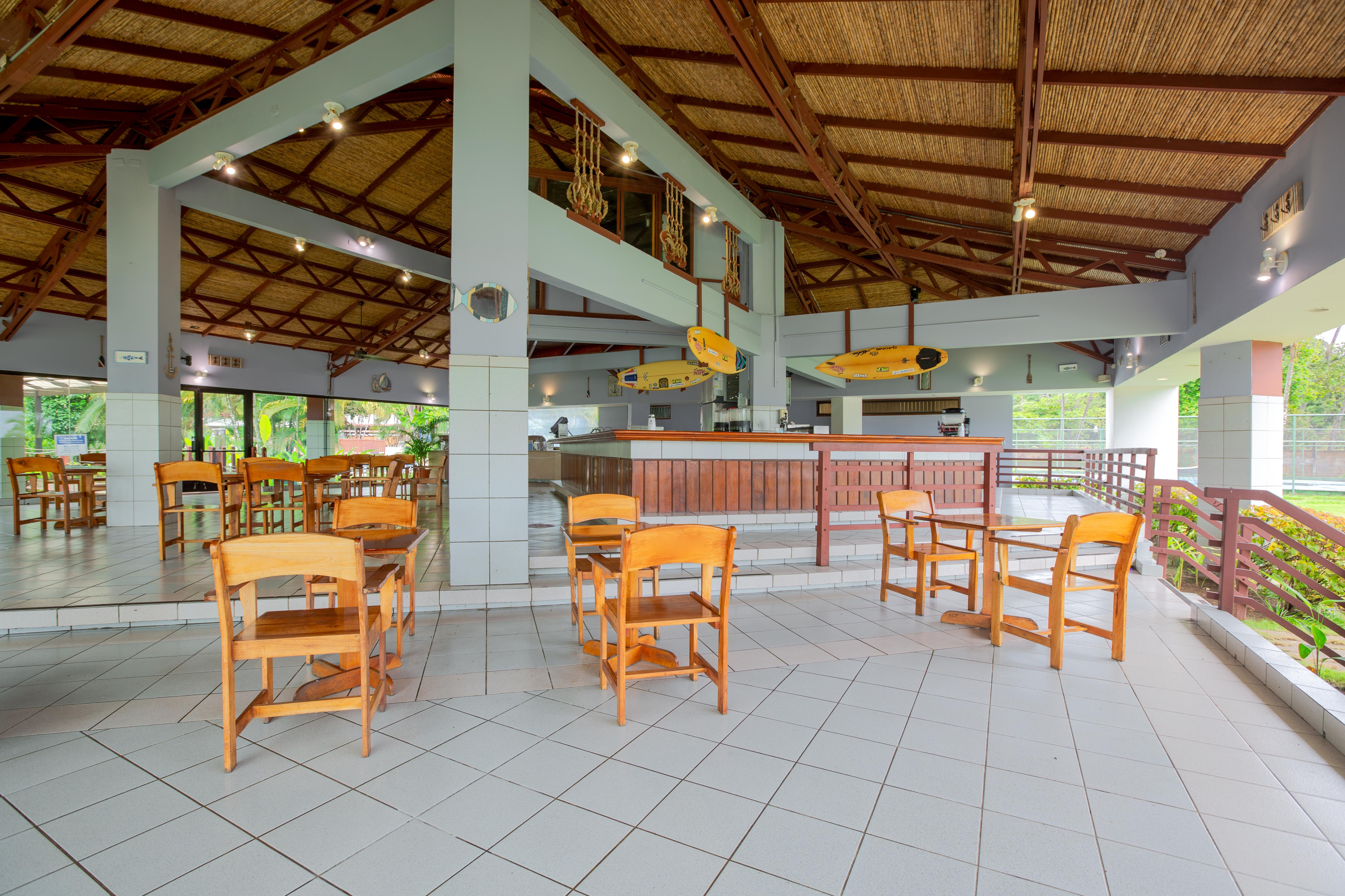 Best Western Jaco Beach All Inclusive Resort Екстер'єр фото
