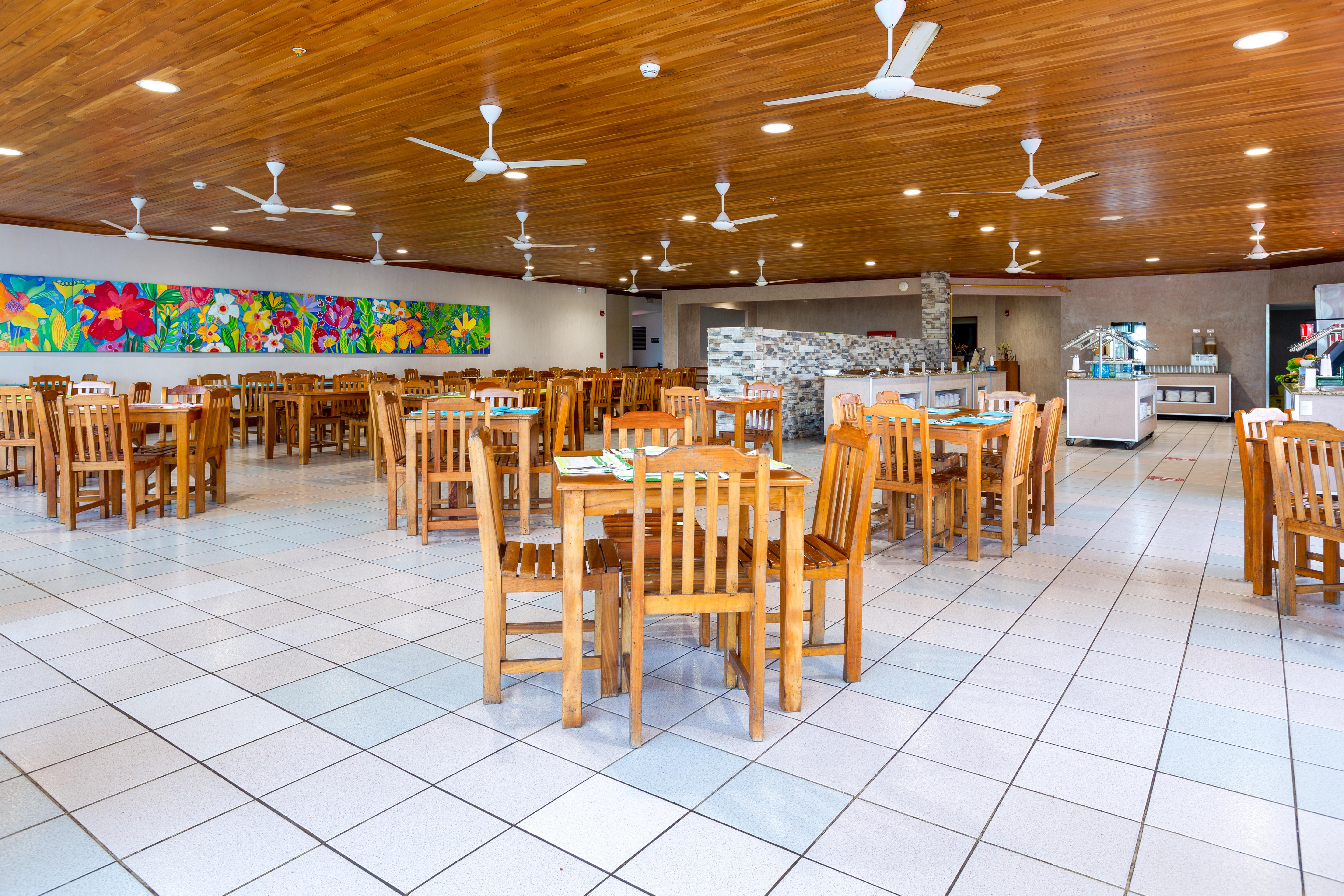 Best Western Jaco Beach All Inclusive Resort Екстер'єр фото