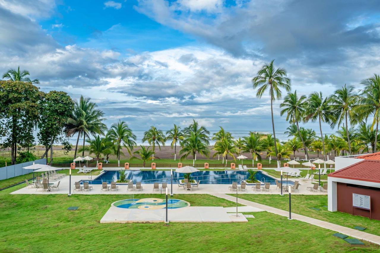 Best Western Jaco Beach All Inclusive Resort Екстер'єр фото