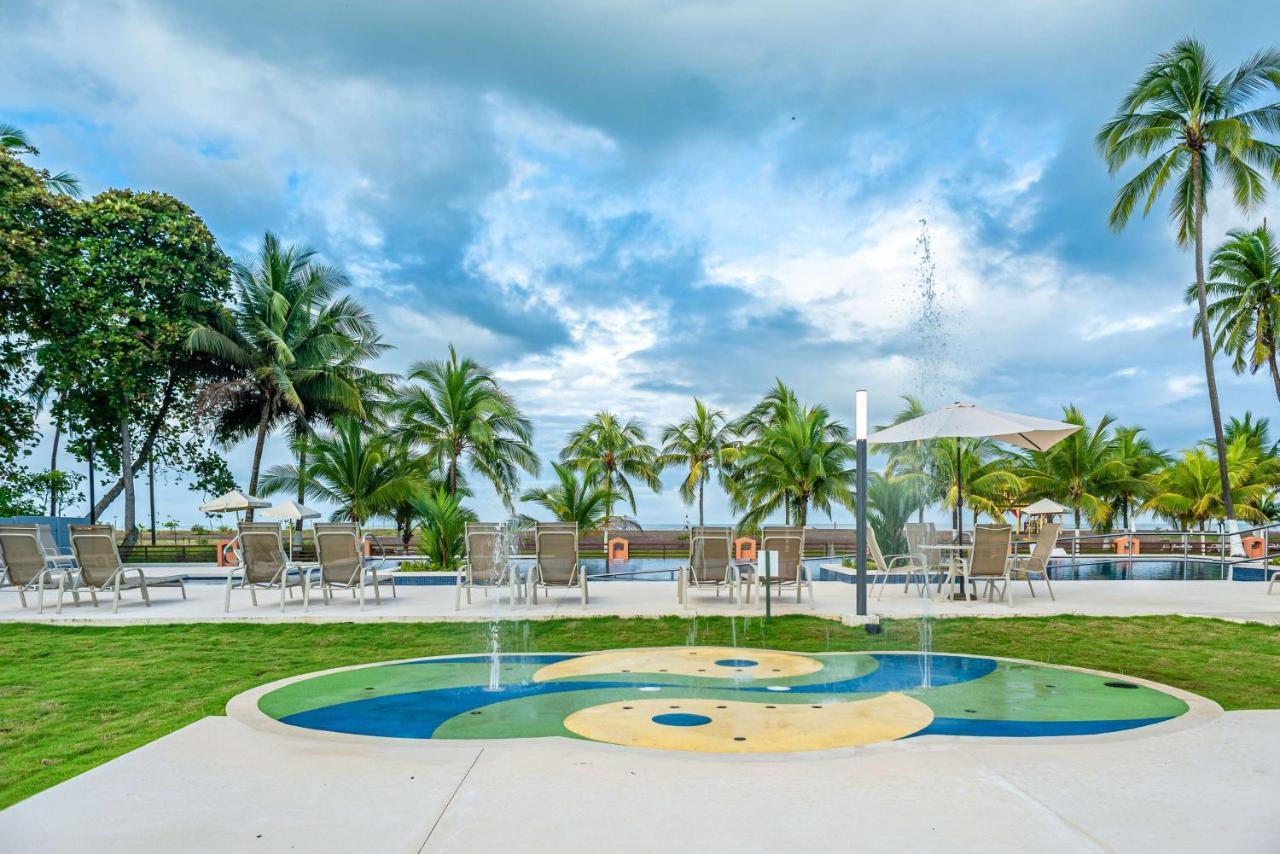 Best Western Jaco Beach All Inclusive Resort Екстер'єр фото