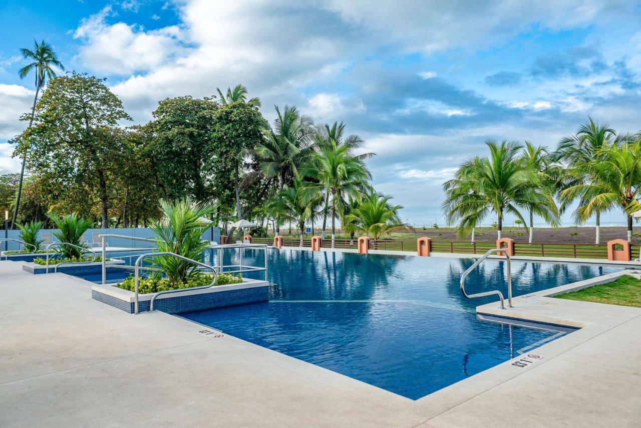 Best Western Jaco Beach All Inclusive Resort Екстер'єр фото
