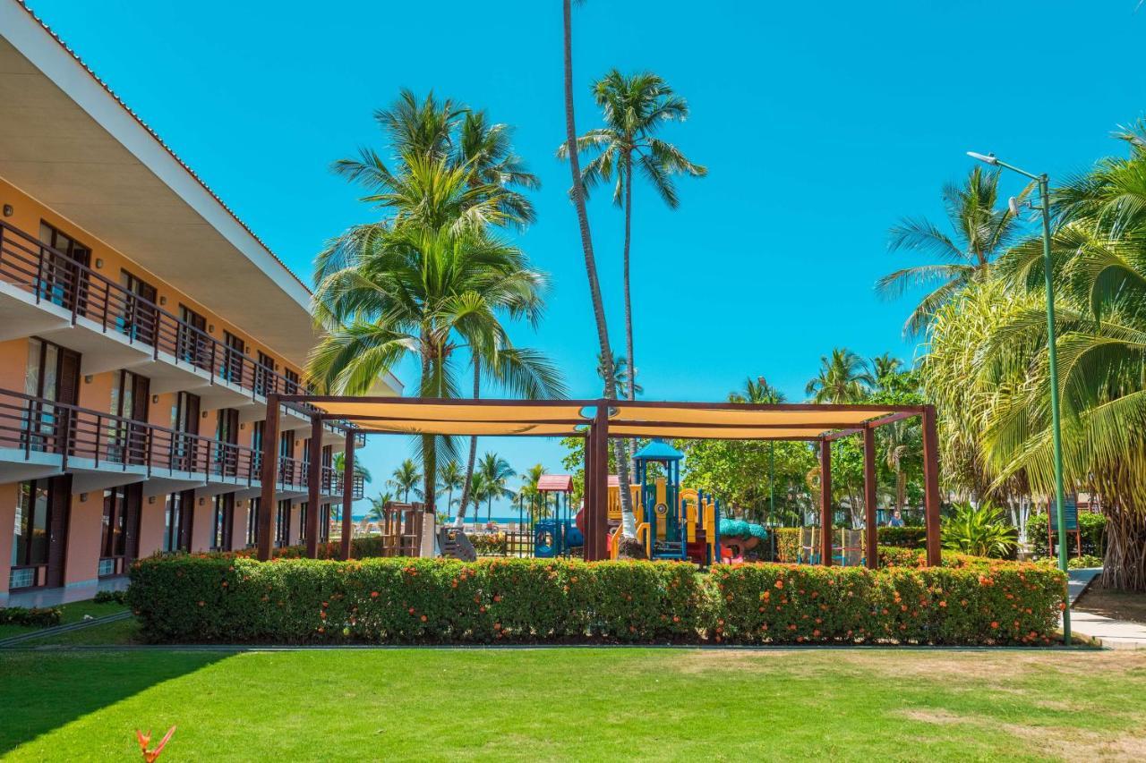 Best Western Jaco Beach All Inclusive Resort Екстер'єр фото