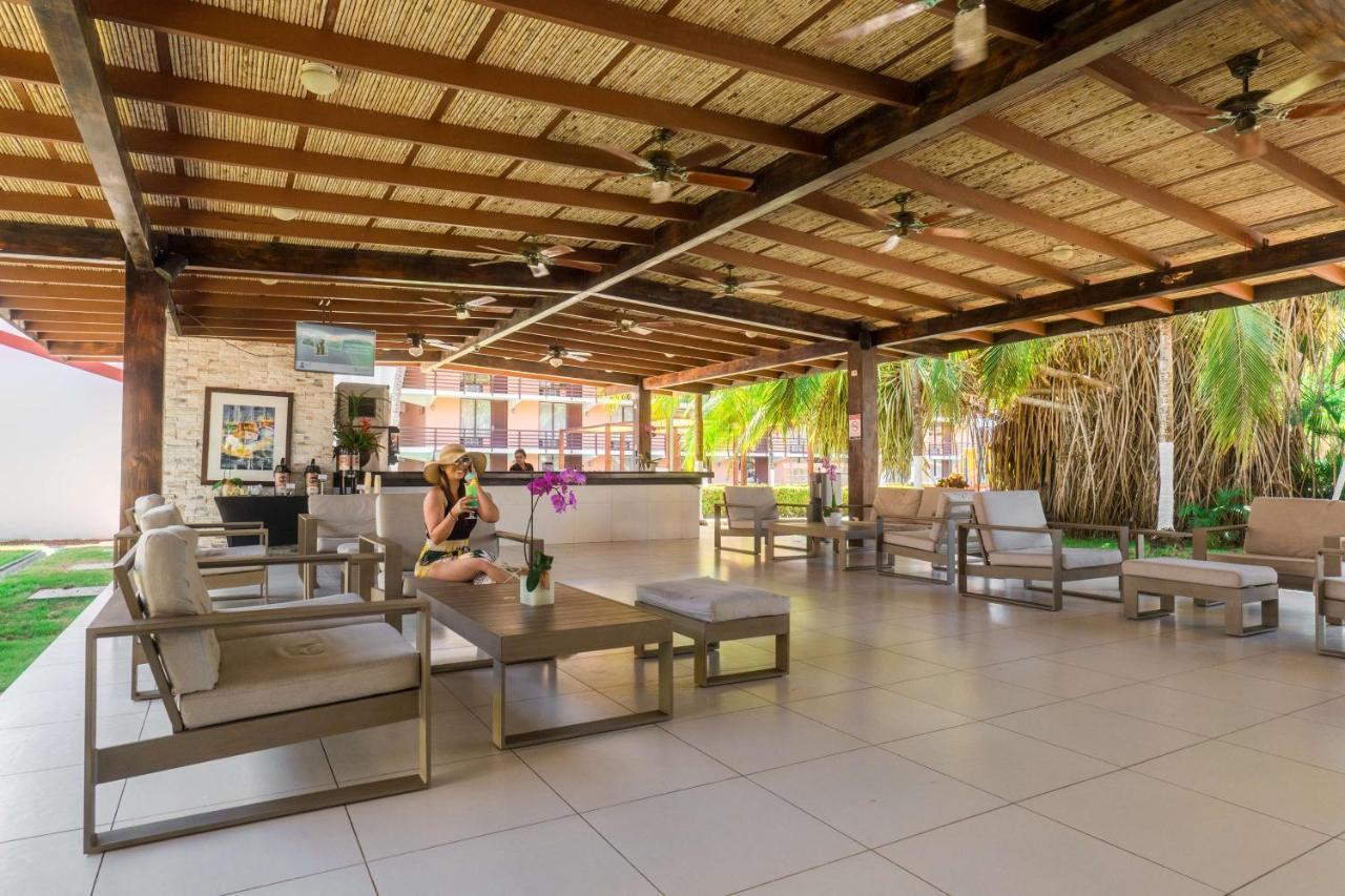 Best Western Jaco Beach All Inclusive Resort Екстер'єр фото