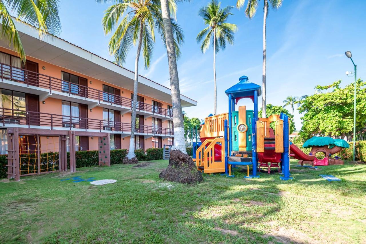 Best Western Jaco Beach All Inclusive Resort Екстер'єр фото