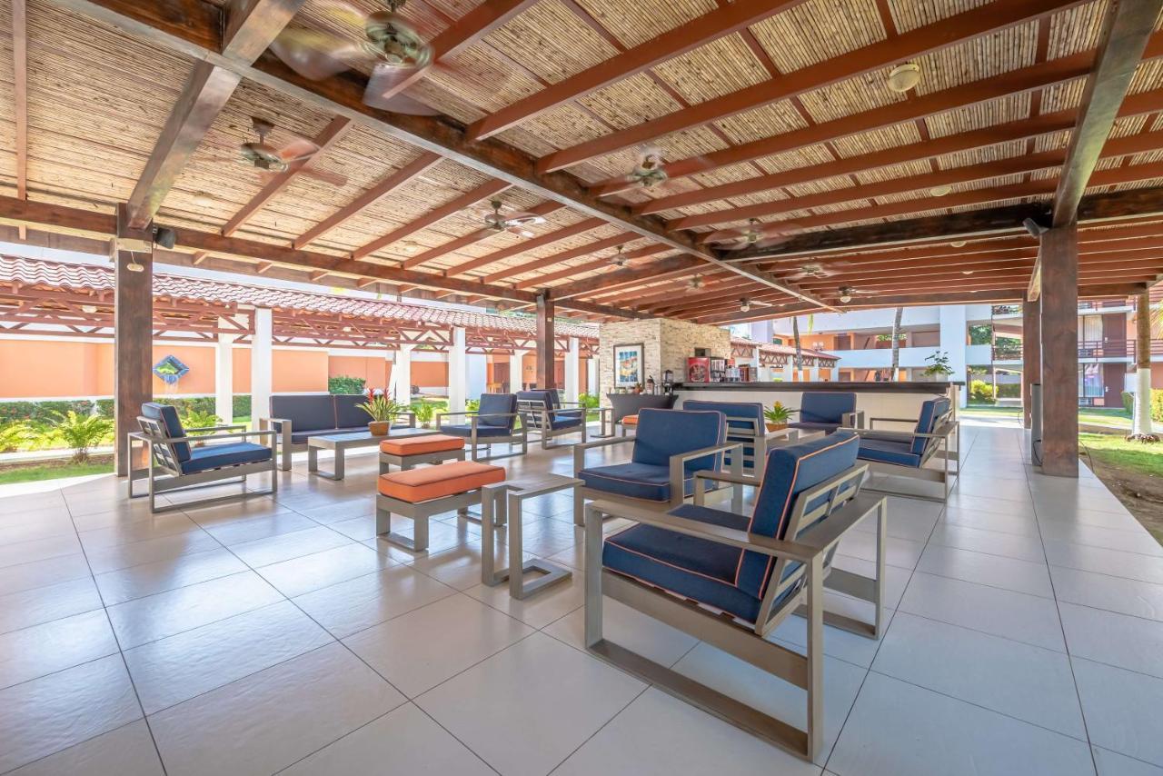 Best Western Jaco Beach All Inclusive Resort Екстер'єр фото