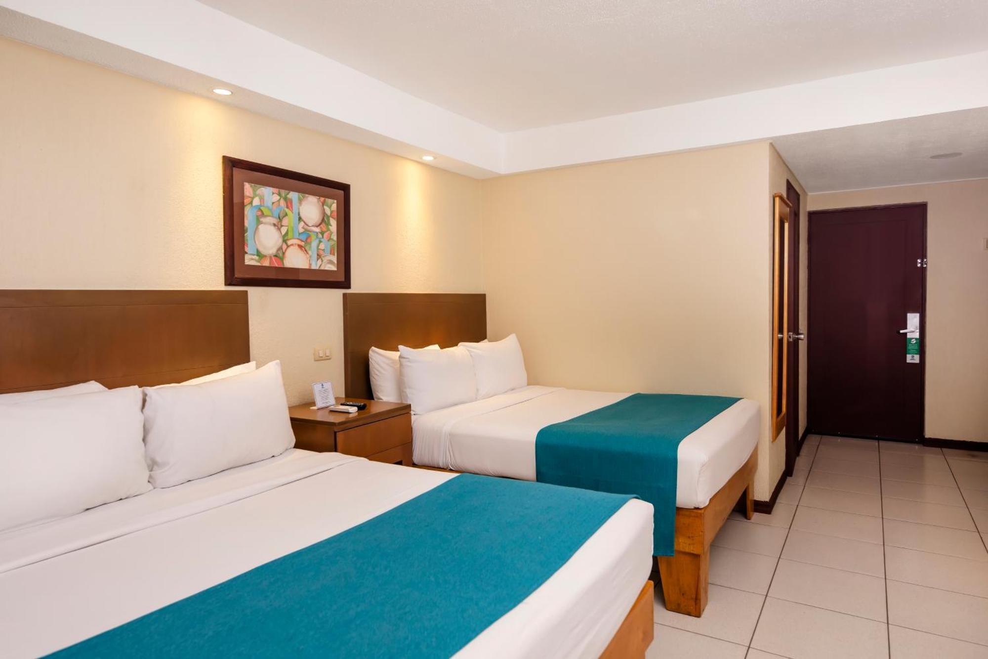 Best Western Jaco Beach All Inclusive Resort Екстер'єр фото