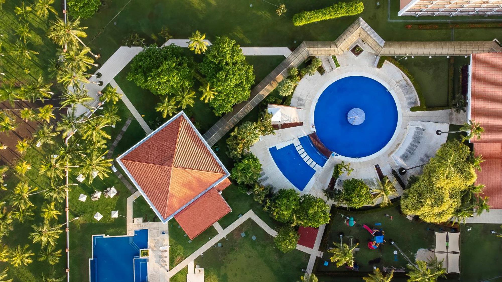 Best Western Jaco Beach All Inclusive Resort Екстер'єр фото