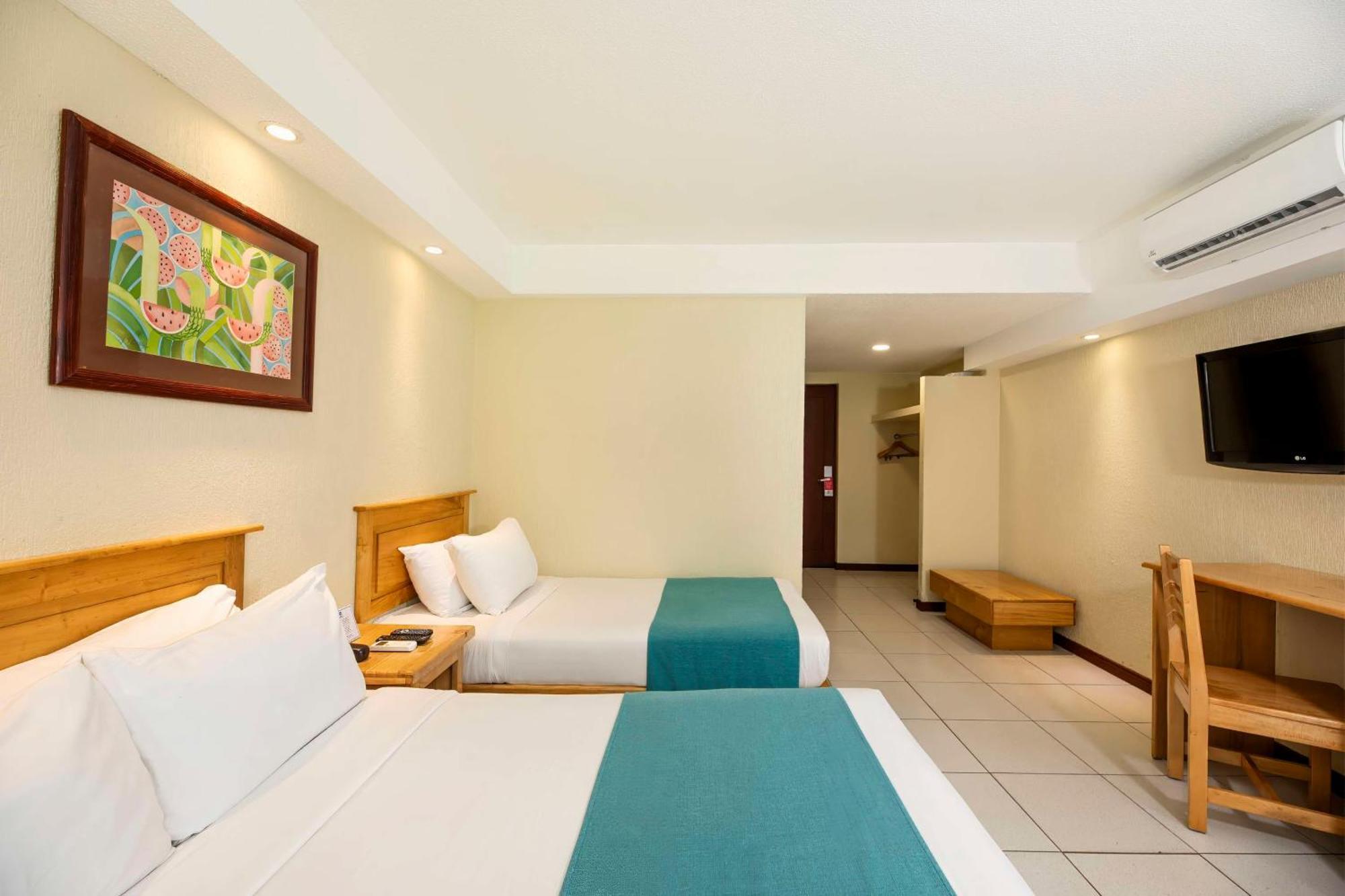 Best Western Jaco Beach All Inclusive Resort Екстер'єр фото