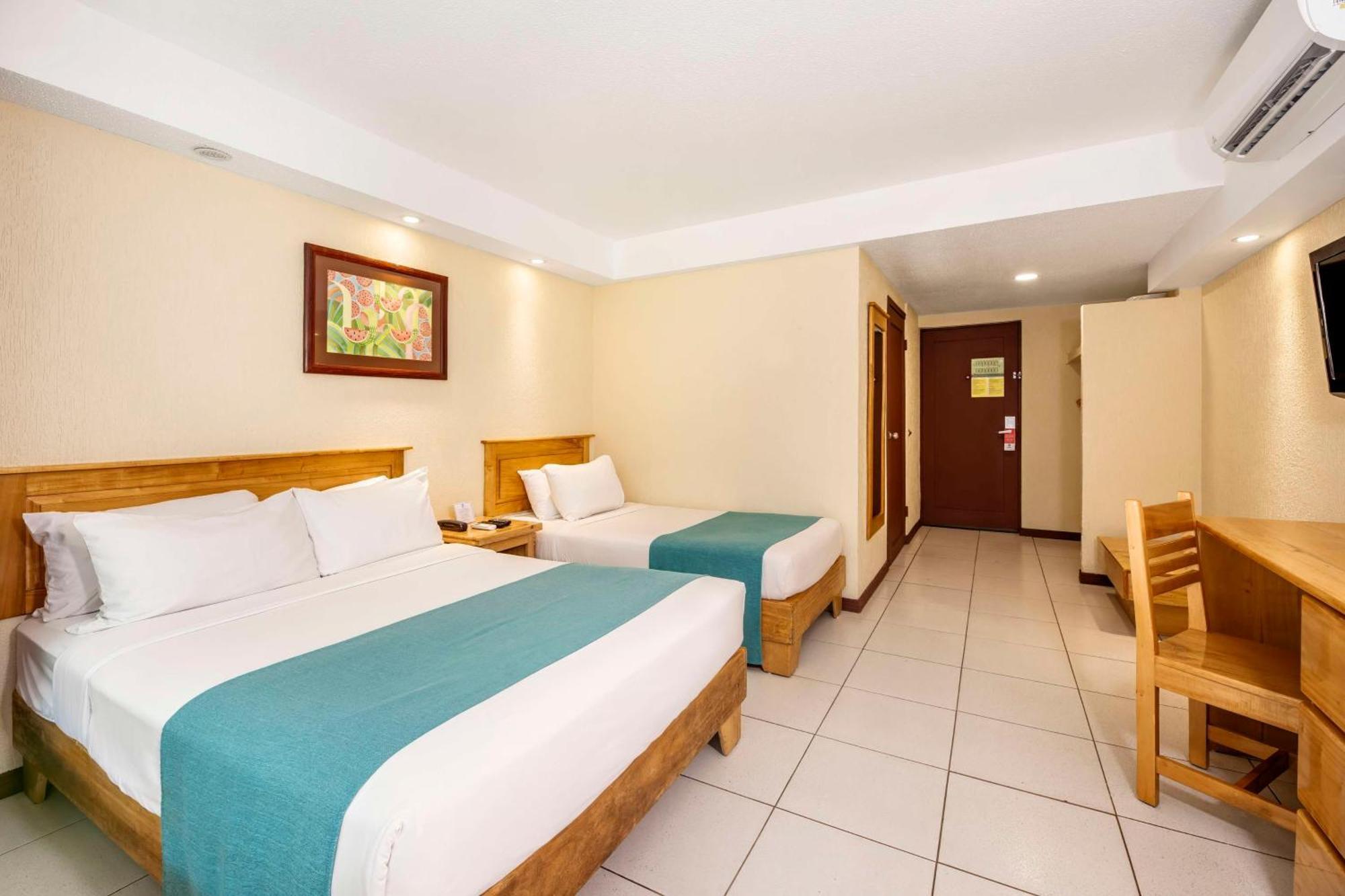 Best Western Jaco Beach All Inclusive Resort Екстер'єр фото