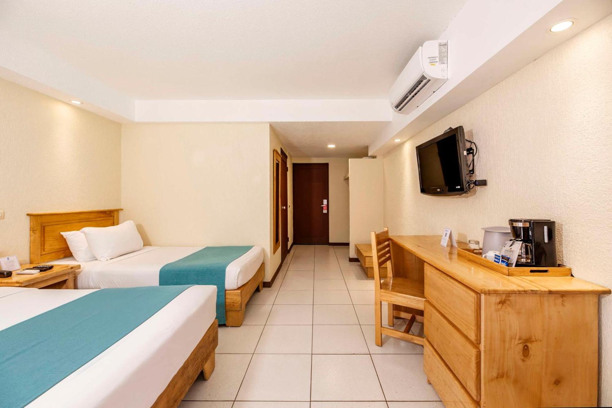 Best Western Jaco Beach All Inclusive Resort Екстер'єр фото