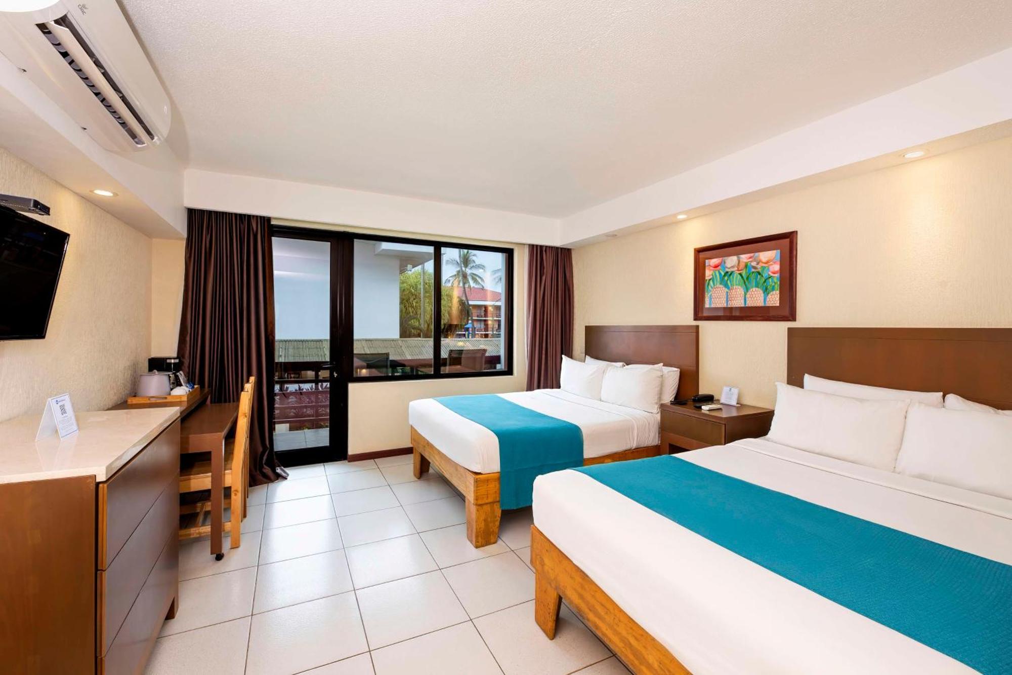 Best Western Jaco Beach All Inclusive Resort Екстер'єр фото