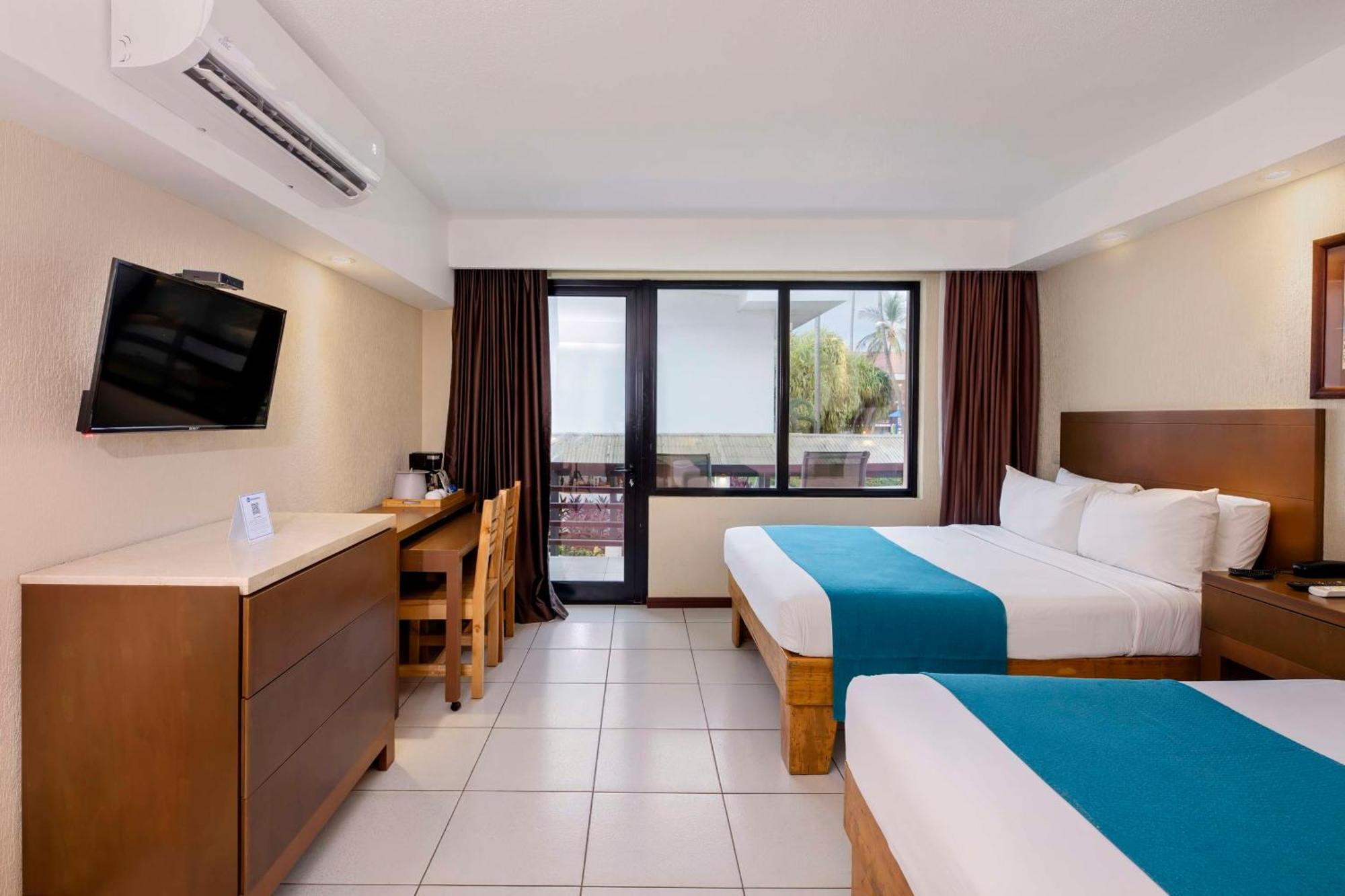 Best Western Jaco Beach All Inclusive Resort Екстер'єр фото