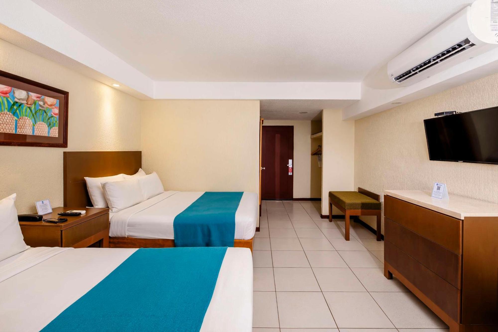 Best Western Jaco Beach All Inclusive Resort Екстер'єр фото