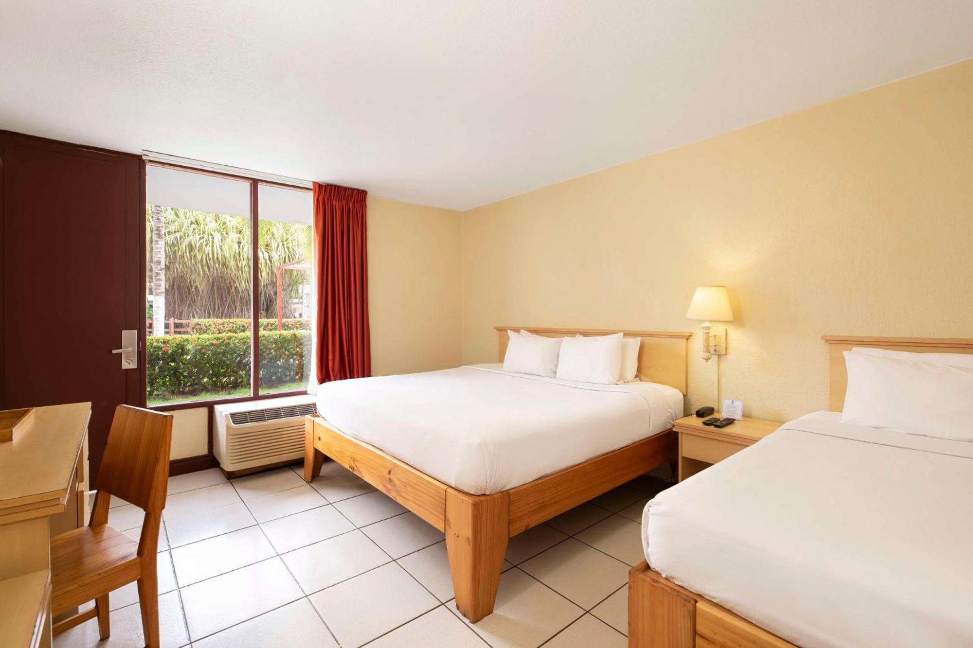 Best Western Jaco Beach All Inclusive Resort Екстер'єр фото