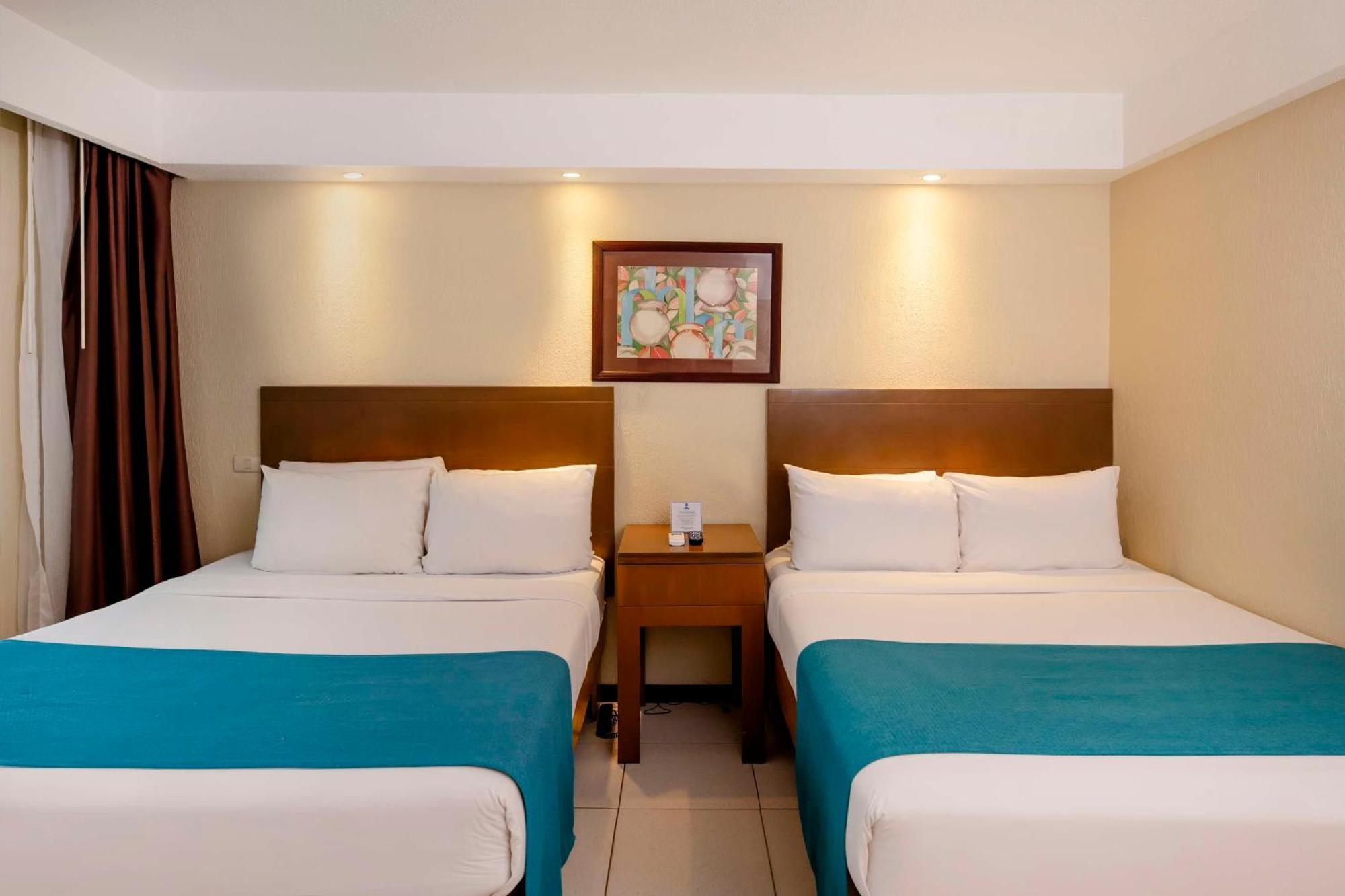 Best Western Jaco Beach All Inclusive Resort Екстер'єр фото