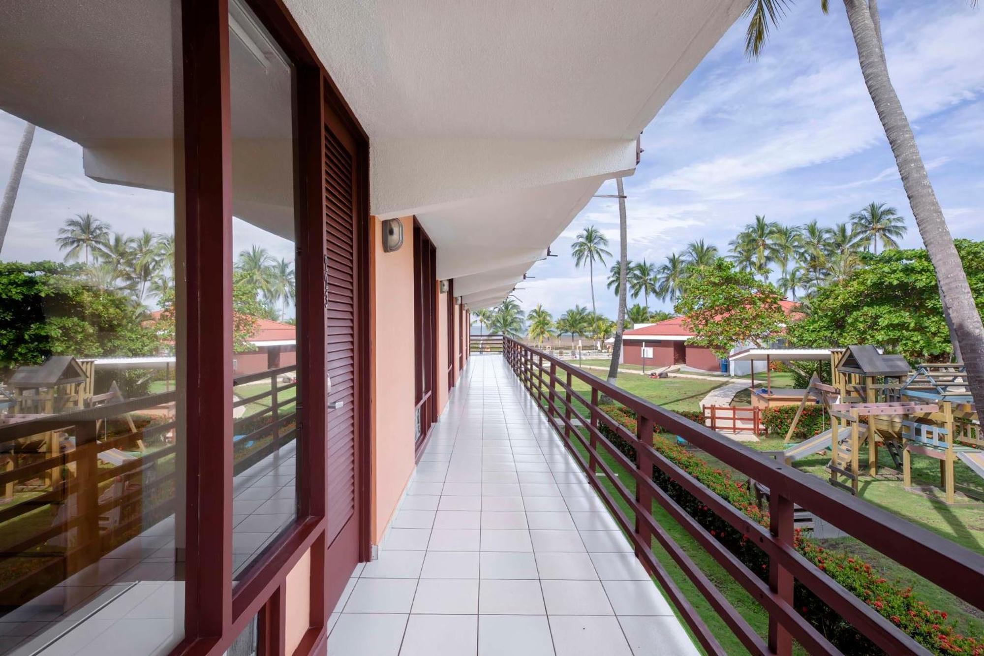 Best Western Jaco Beach All Inclusive Resort Екстер'єр фото