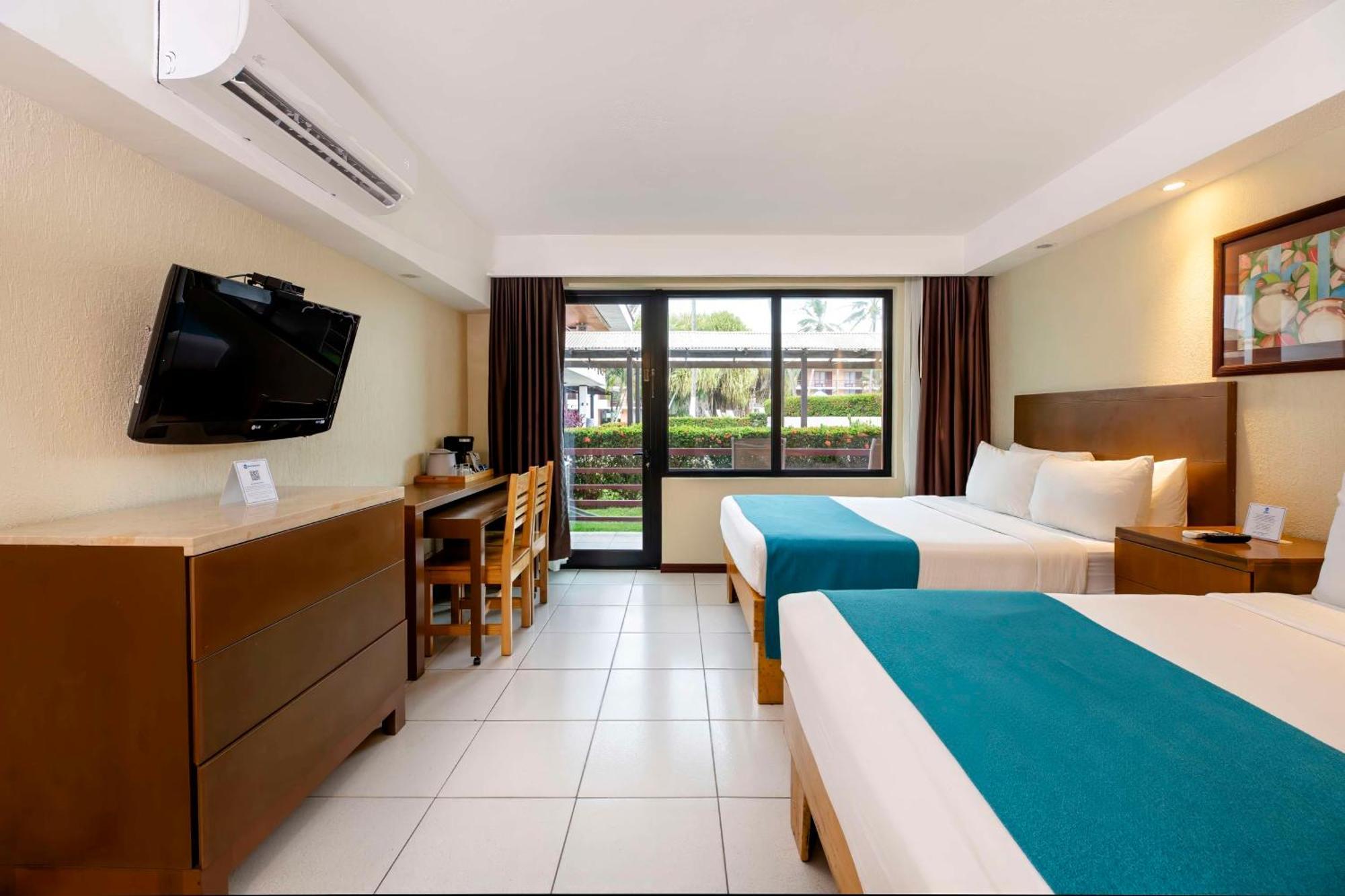 Best Western Jaco Beach All Inclusive Resort Екстер'єр фото