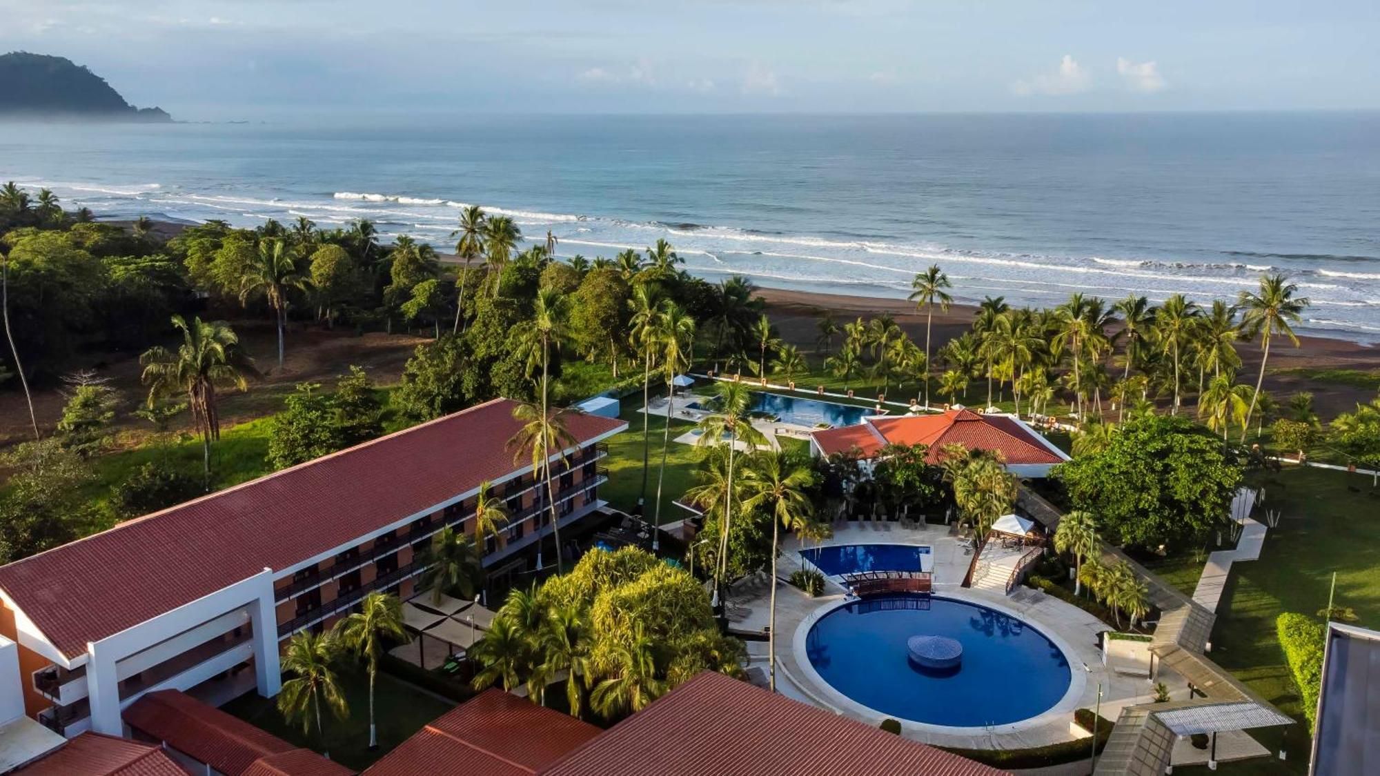 Best Western Jaco Beach All Inclusive Resort Екстер'єр фото