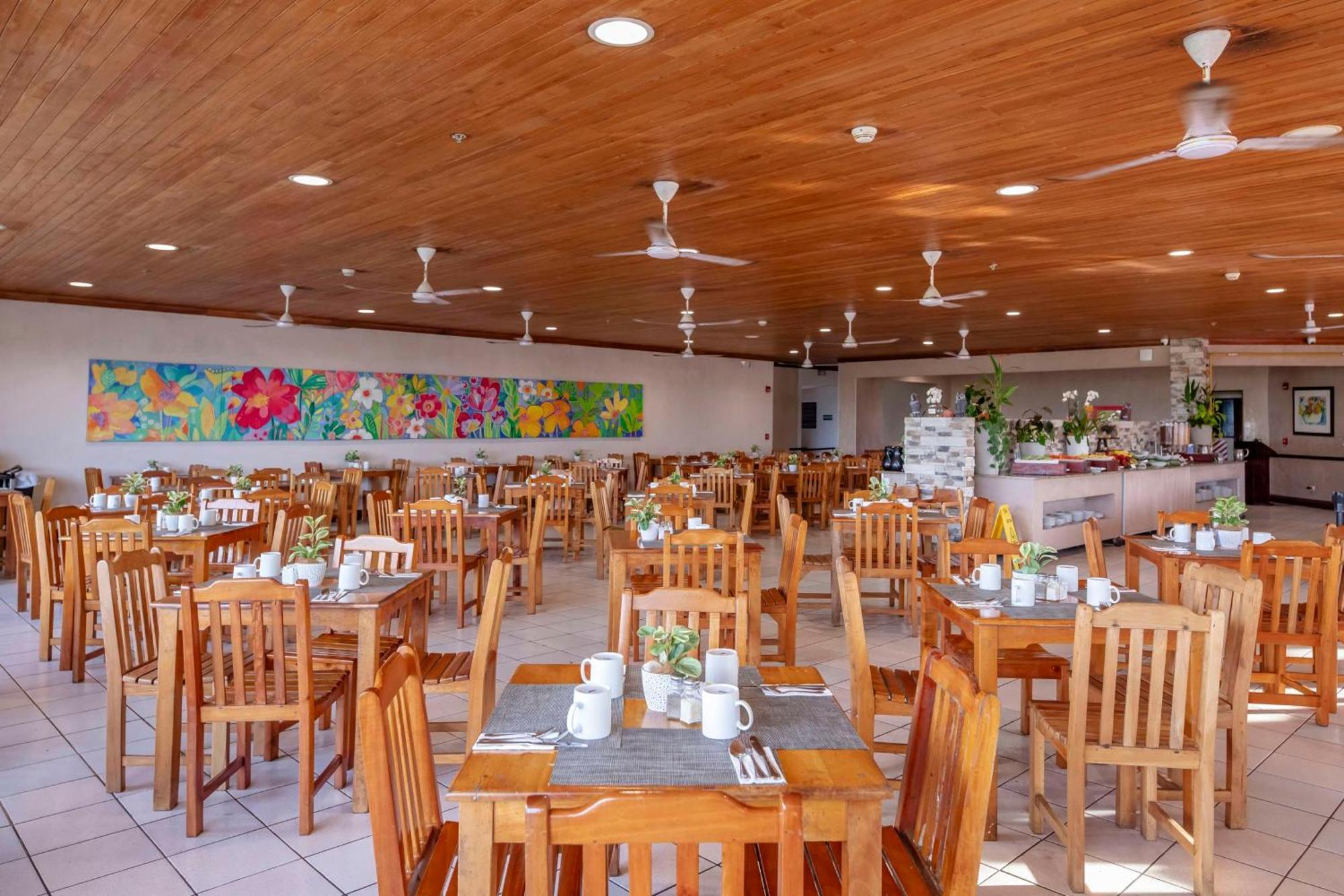 Best Western Jaco Beach All Inclusive Resort Екстер'єр фото