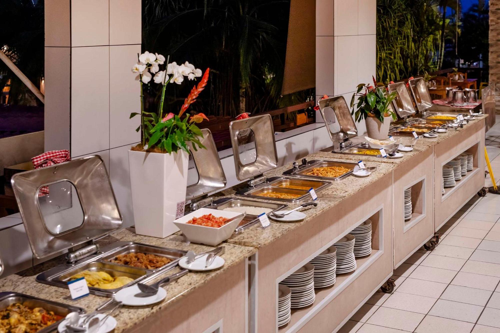 Best Western Jaco Beach All Inclusive Resort Екстер'єр фото