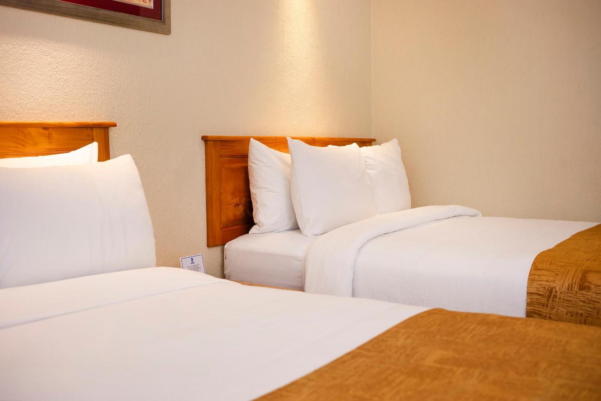 Best Western Jaco Beach All Inclusive Resort Екстер'єр фото