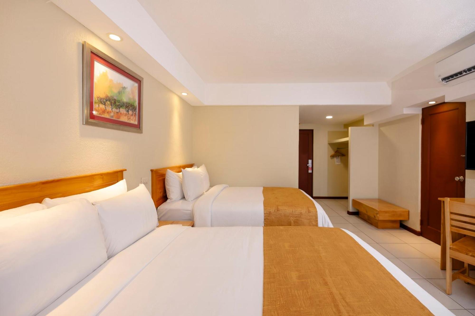 Best Western Jaco Beach All Inclusive Resort Екстер'єр фото