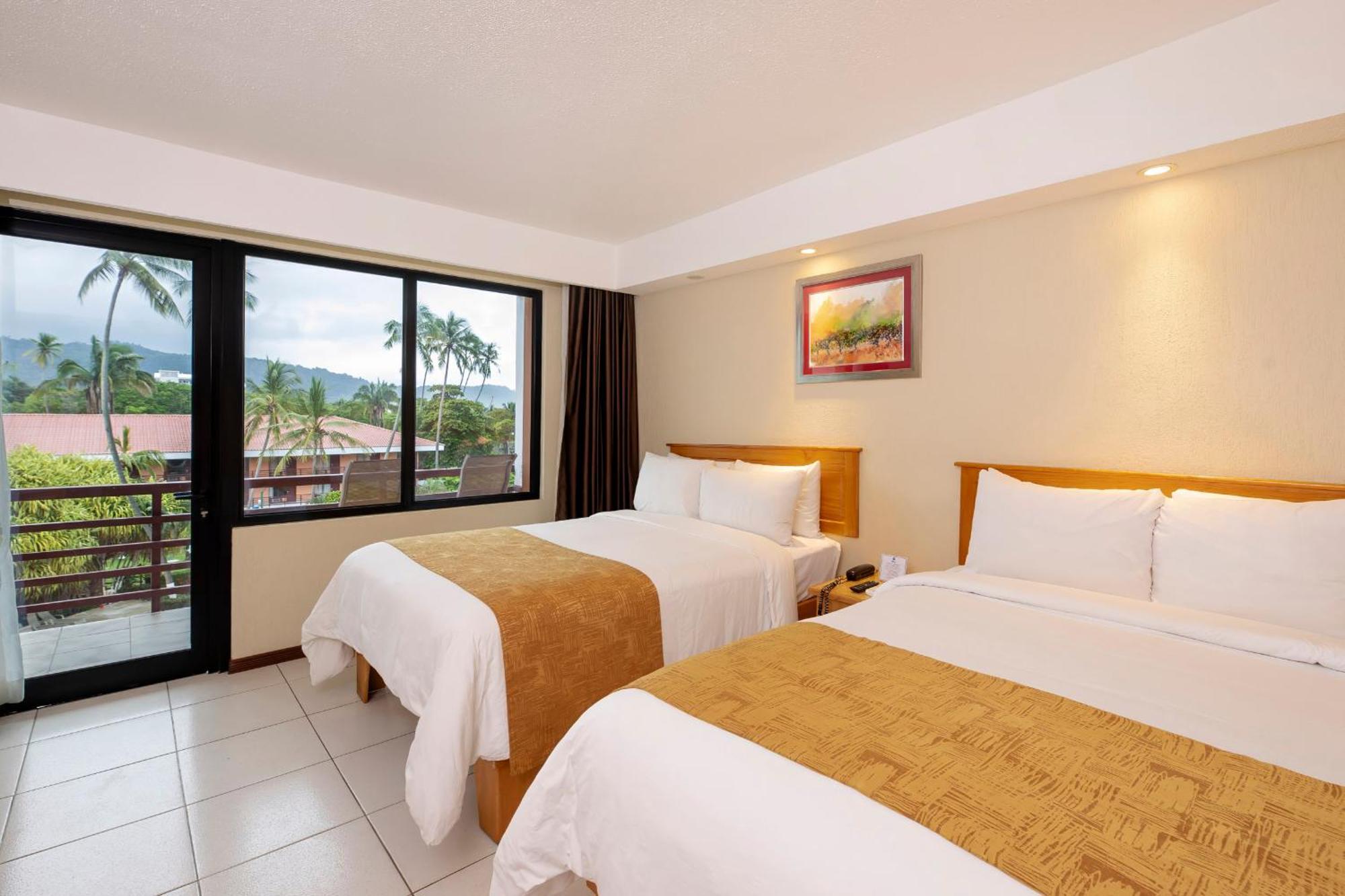 Best Western Jaco Beach All Inclusive Resort Екстер'єр фото