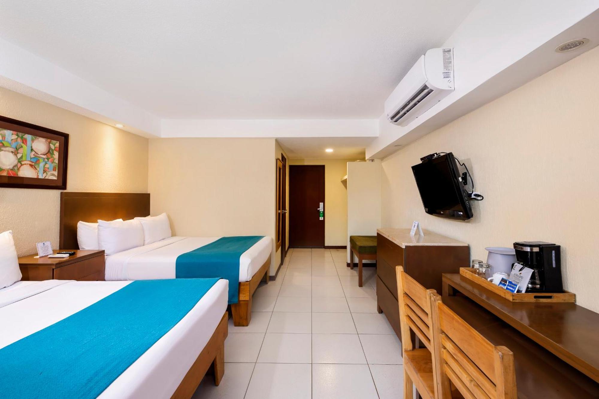 Best Western Jaco Beach All Inclusive Resort Екстер'єр фото