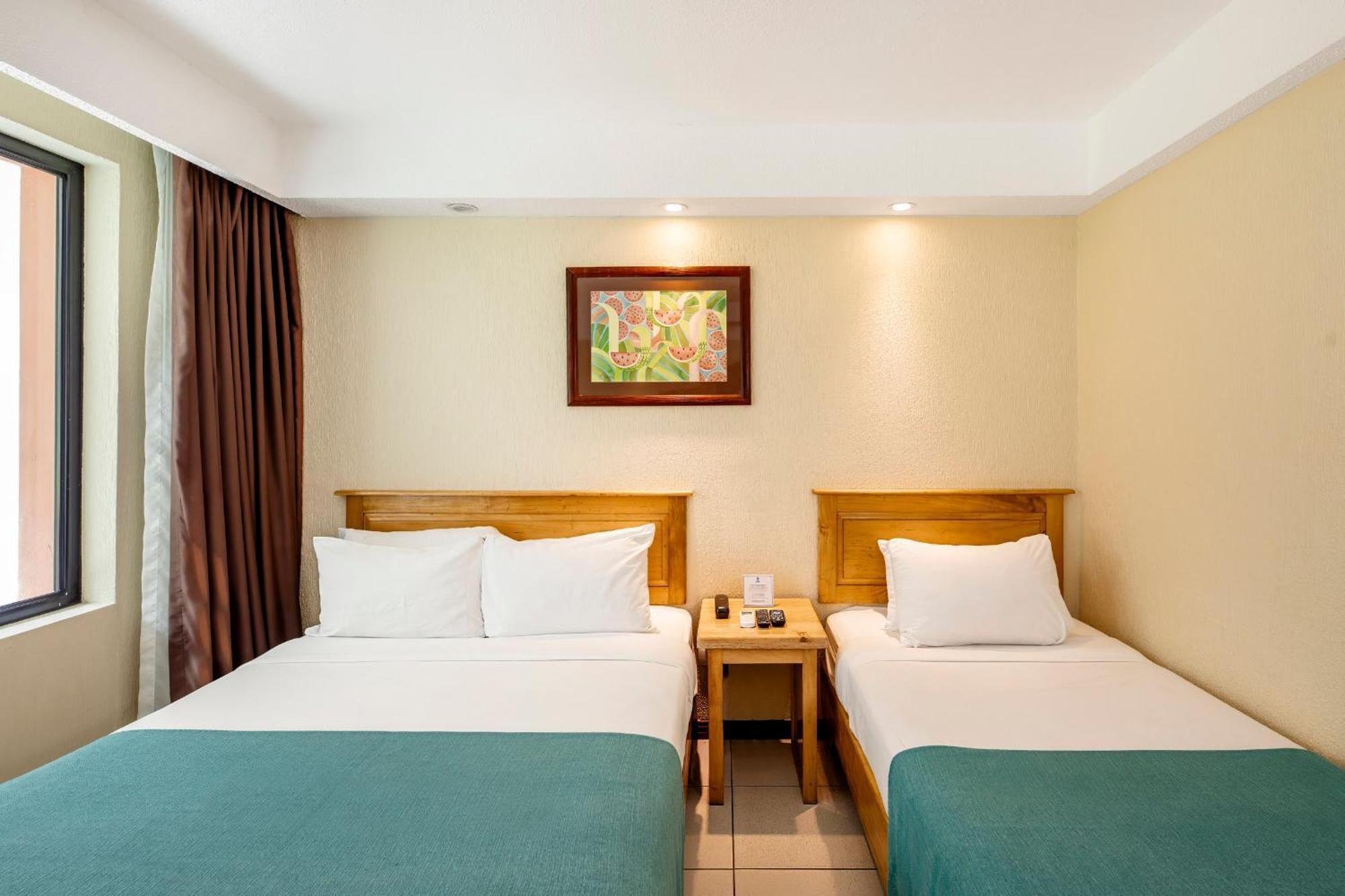 Best Western Jaco Beach All Inclusive Resort Екстер'єр фото